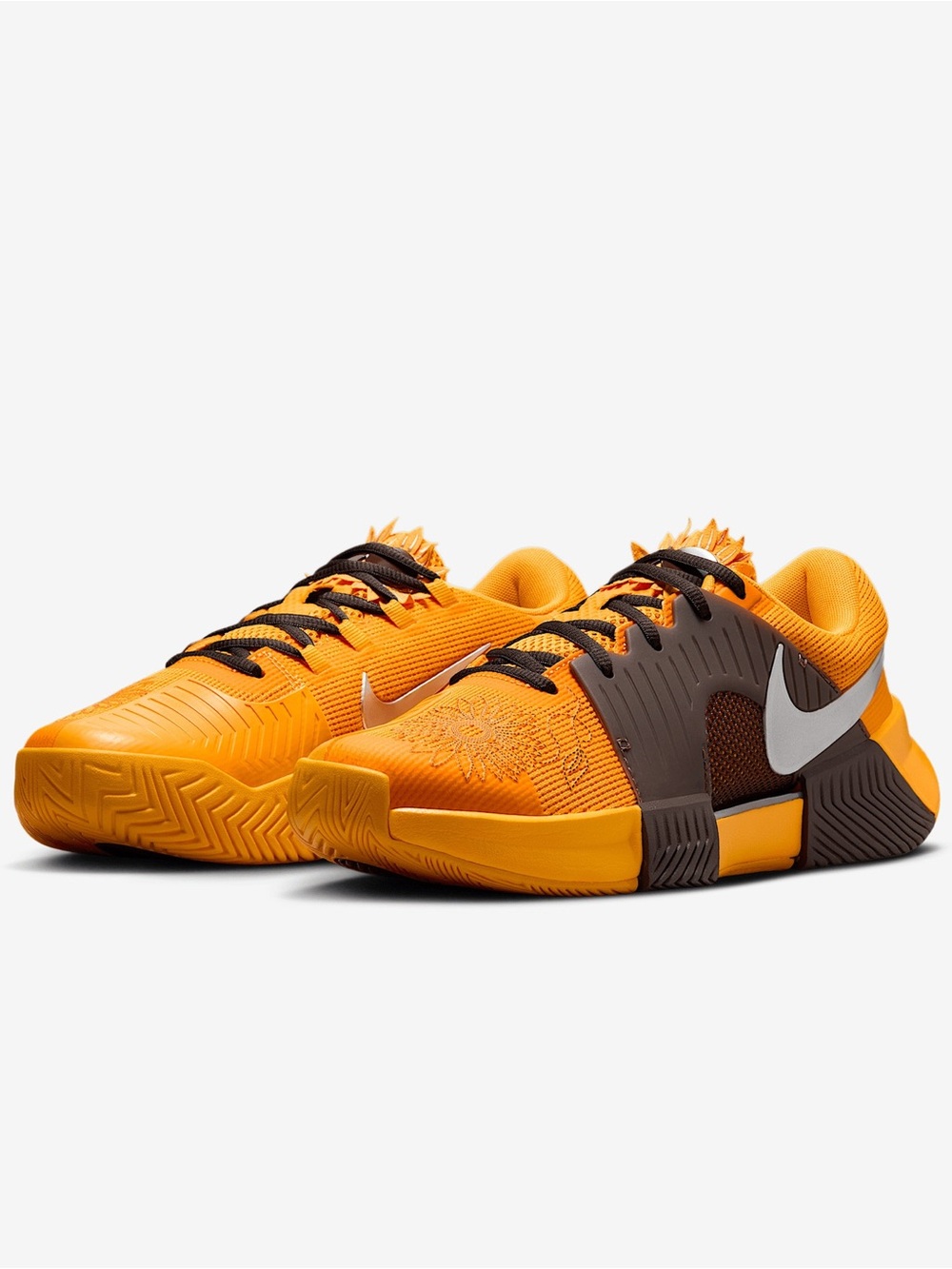 Nike Zoom GP Challenge 1 Naomi Osaka Tennis Shoes